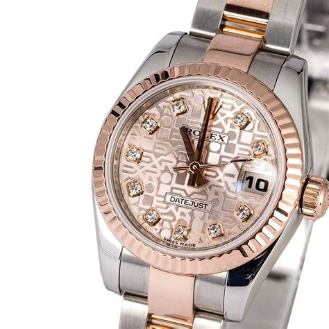 rose gold rolex.|rose gold rolex women's.